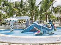 Riu Bambu