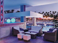 Riu Bambu