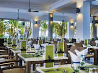 Riu Bambu