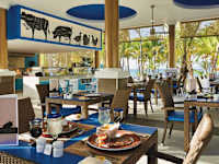 Riu Bambu