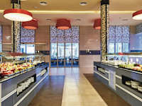 Riu Bambu