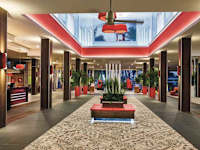 Riu Bambu
