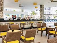 Riu Bambu
