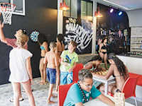 Riu Bambu