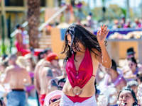 Riu Bambu