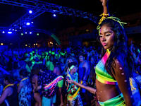 Riu Bambu