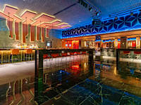 Riu Bambu