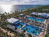Riu Bambu