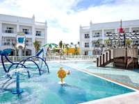Riu Palace Bavaro