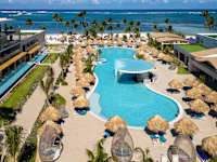 Serenade All Suites Adults Only Resort