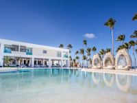 Serenade All Suites Adults Only Resort