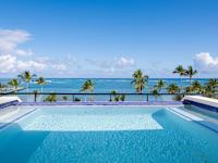 Serenade All Suites Adults Only Resort