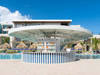 Serenade All Suites Adults Only Resort