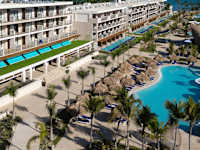Serenade All Suites Adults Only Resort