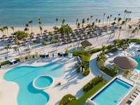 Serenade All Suites Adults Only Resort
