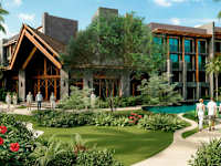 Lopesan Serenity Bay Resort Spa and Casino