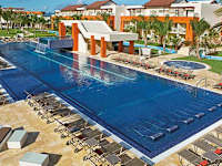 Breathless Punta Cana Resort And Spa