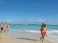 Breathless Punta Cana Resort And Spa