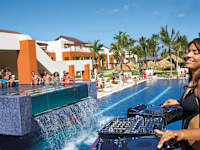 Breathless Punta Cana Resort And Spa