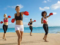 Breathless Punta Cana Resort And Spa