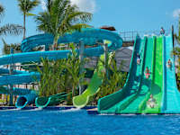 Dreams Flora Resort and Spa 