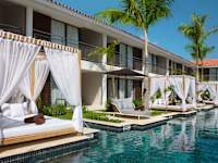 Dreams Flora Resort and Spa 