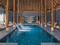 Dreams Flora Resort and Spa 