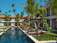 Dreams Flora Resort and Spa 