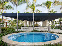 Dreams Flora Resort and Spa 