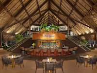 Dreams Flora Resort and Spa 