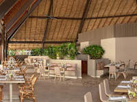 Dreams Flora Resort and Spa 