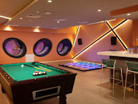Dreams Flora Resort and Spa 