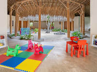 Dreams Flora Resort and Spa 