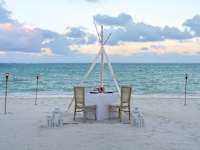 Dreams Flora Resort and Spa 