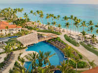 Dreams Flora Resort and Spa 