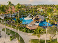 Dreams Flora Resort and Spa 