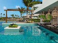 Dreams Macao Beach Punta Cana