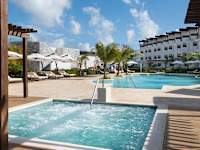 Dreams Macao Beach Punta Cana