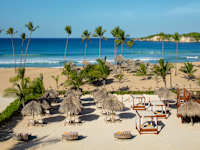 Dreams Macao Beach Punta Cana