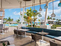 Dreams Macao Beach Punta Cana
