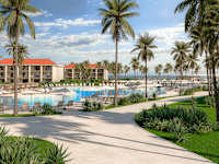 Hyatt Vivid Punta Cana