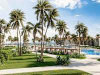 Hyatt Vivid Punta Cana