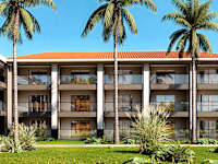 Hyatt Vivid Punta Cana
