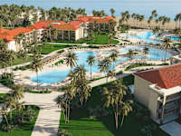 Hyatt Vivid Punta Cana