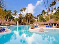 Melia Caribe Beach Resort