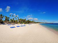 Melia Caribe Beach Resort