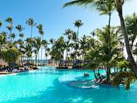 Melia Caribe Beach Resort