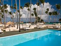 Melia Caribe Beach Resort