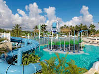 Melia Caribe Beach Resort