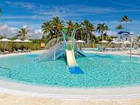 Melia Caribe Beach Resort
